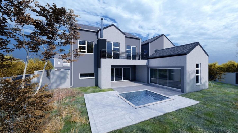 5 Bedroom Property for Sale in Melodie North West